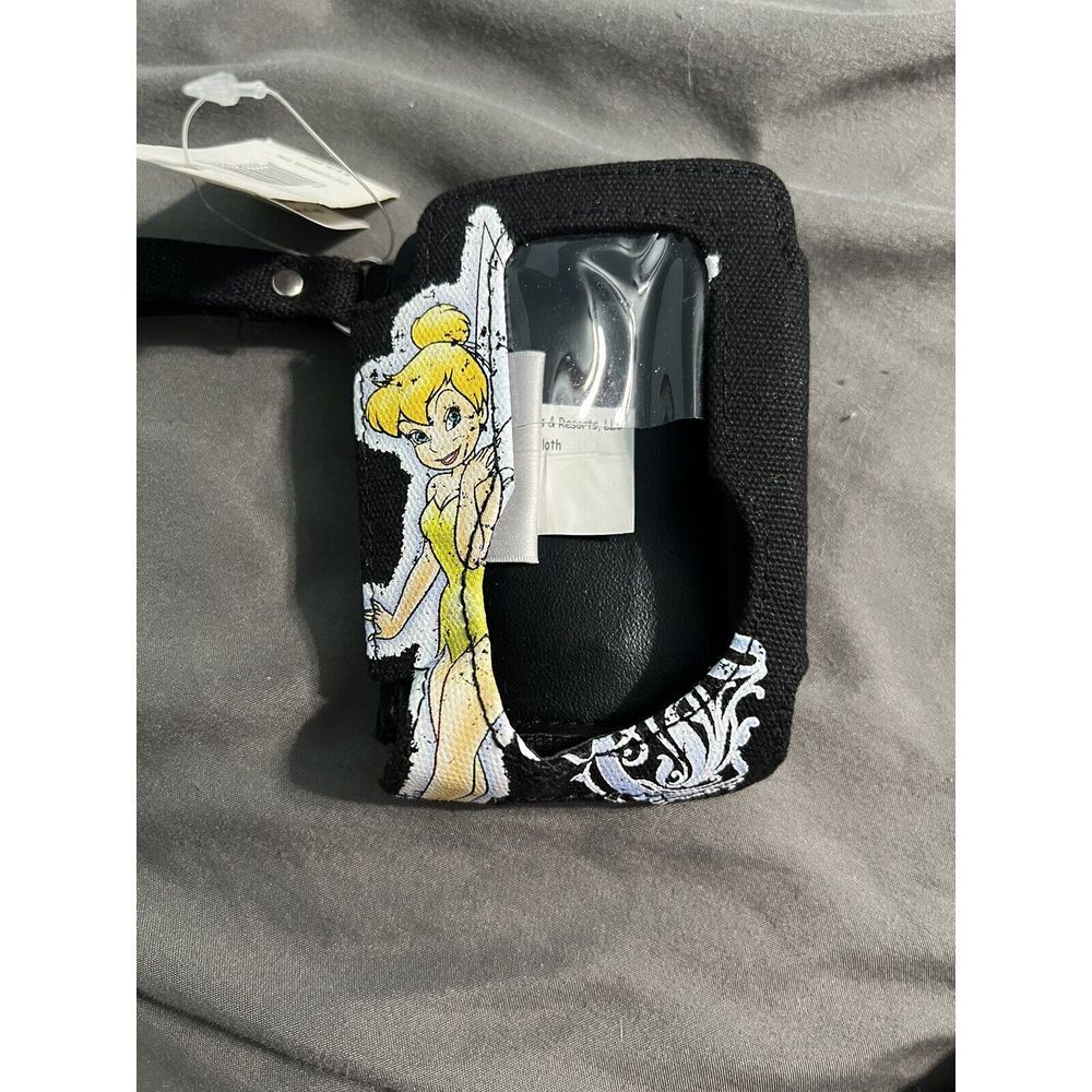 Disney‎ Tinker Bell Cell Phone Holder